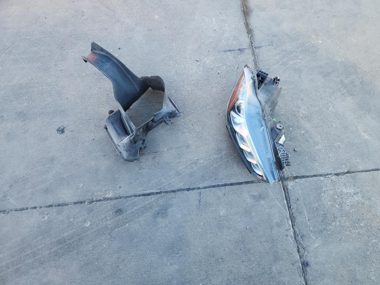 2017 Maserati Ghibli VIN: ZAM57XSA6H1196415 Lot: 89546295