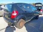2011 MERCEDES-BENZ A160 BLUEEFF-Y CLASSIC SE  for sale at Copart SANDY