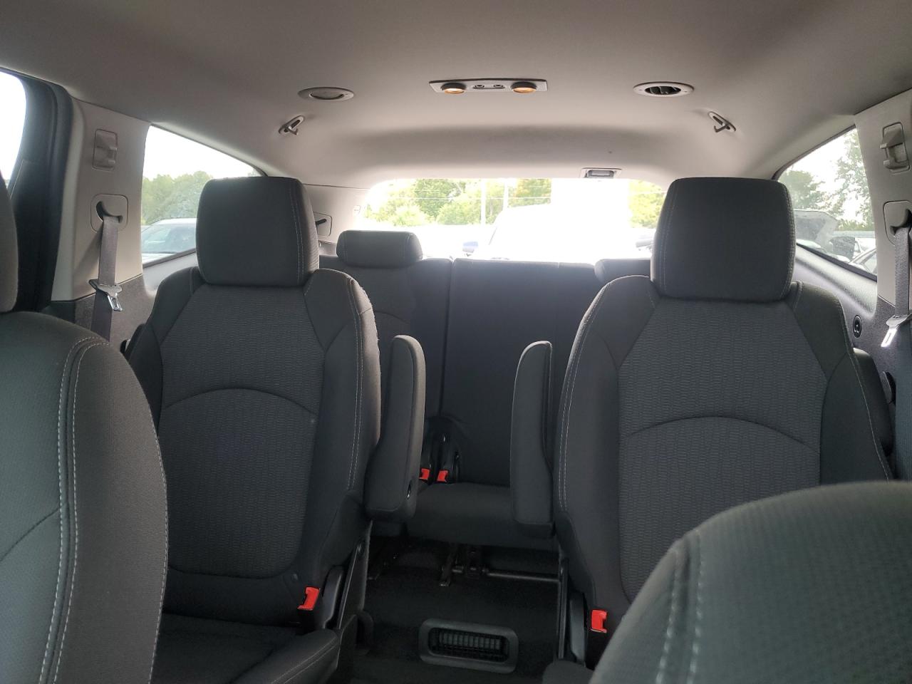 2014 Chevrolet Traverse Lt VIN: 1GNKRGKD1EJ112628 Lot: 82254505