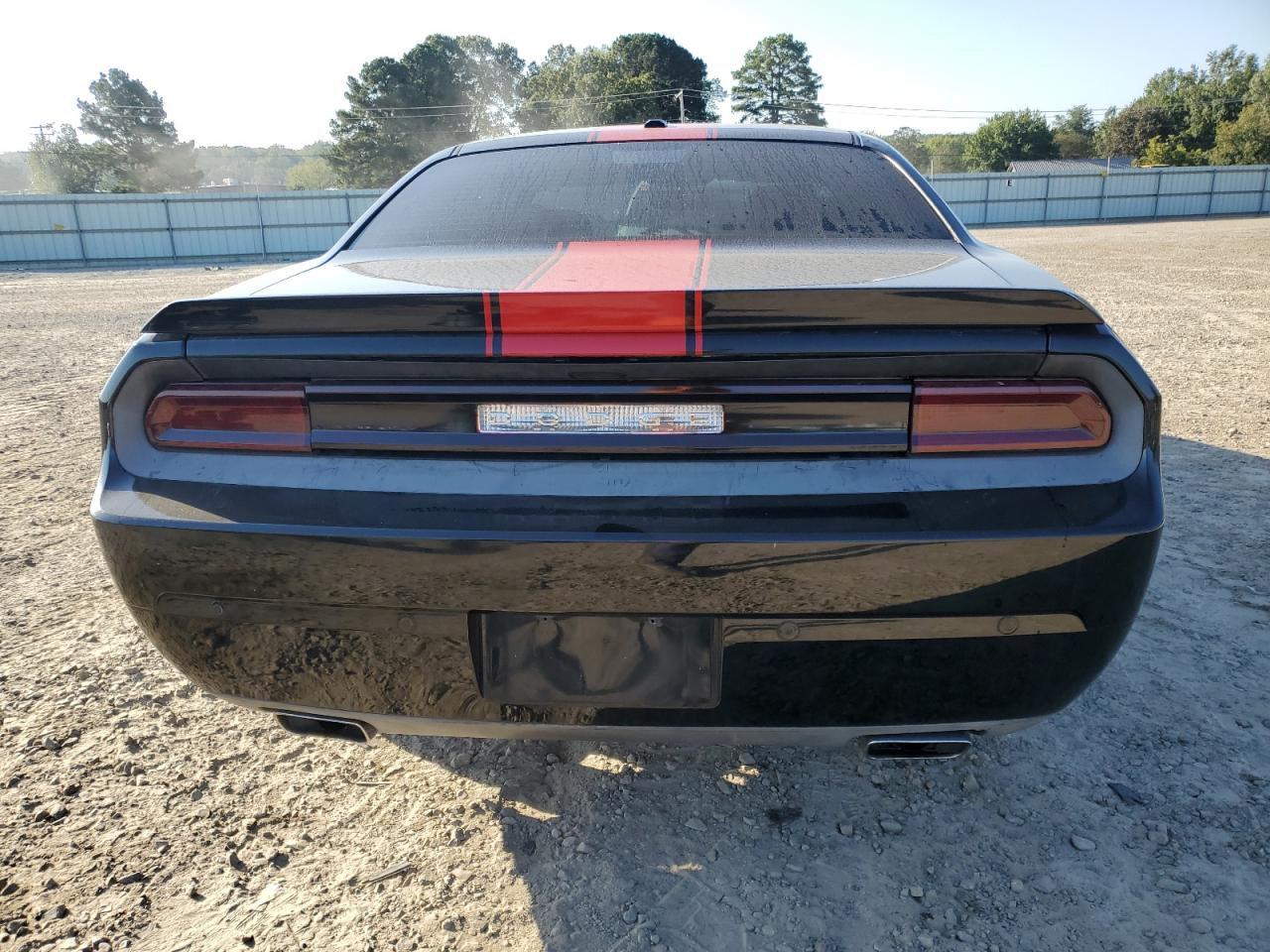 2013 Dodge Challenger Sxt VIN: 2C3CDYAG1DH579128 Lot: 85316115