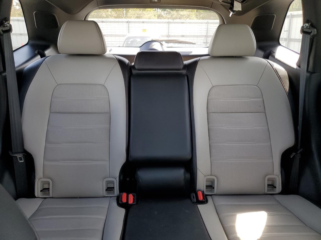 2023 Honda Cr-V Sport Touring VIN: 7FARS6H94PE026480 Lot: 85112305