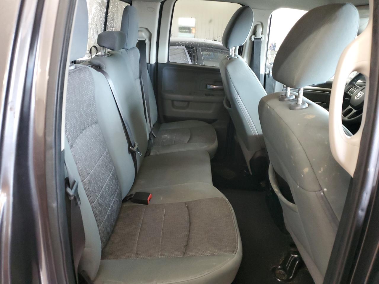 2018 Ram 1500 Slt VIN: 1C6RR6GT2JS194897 Lot: 89737775