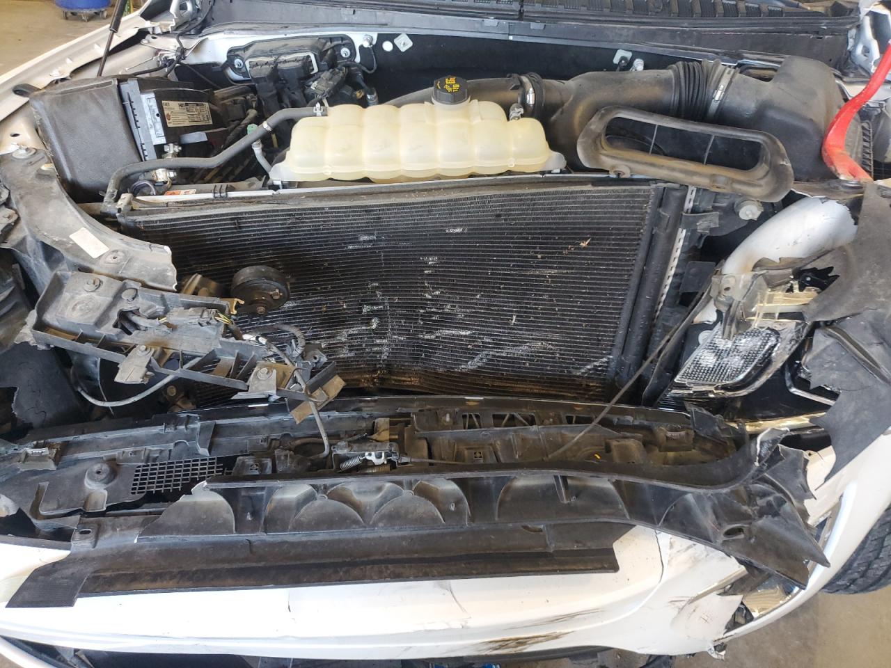 2018 Ford Expedition Platinum VIN: 1FMJU1MT7JEA49327 Lot: 82295725