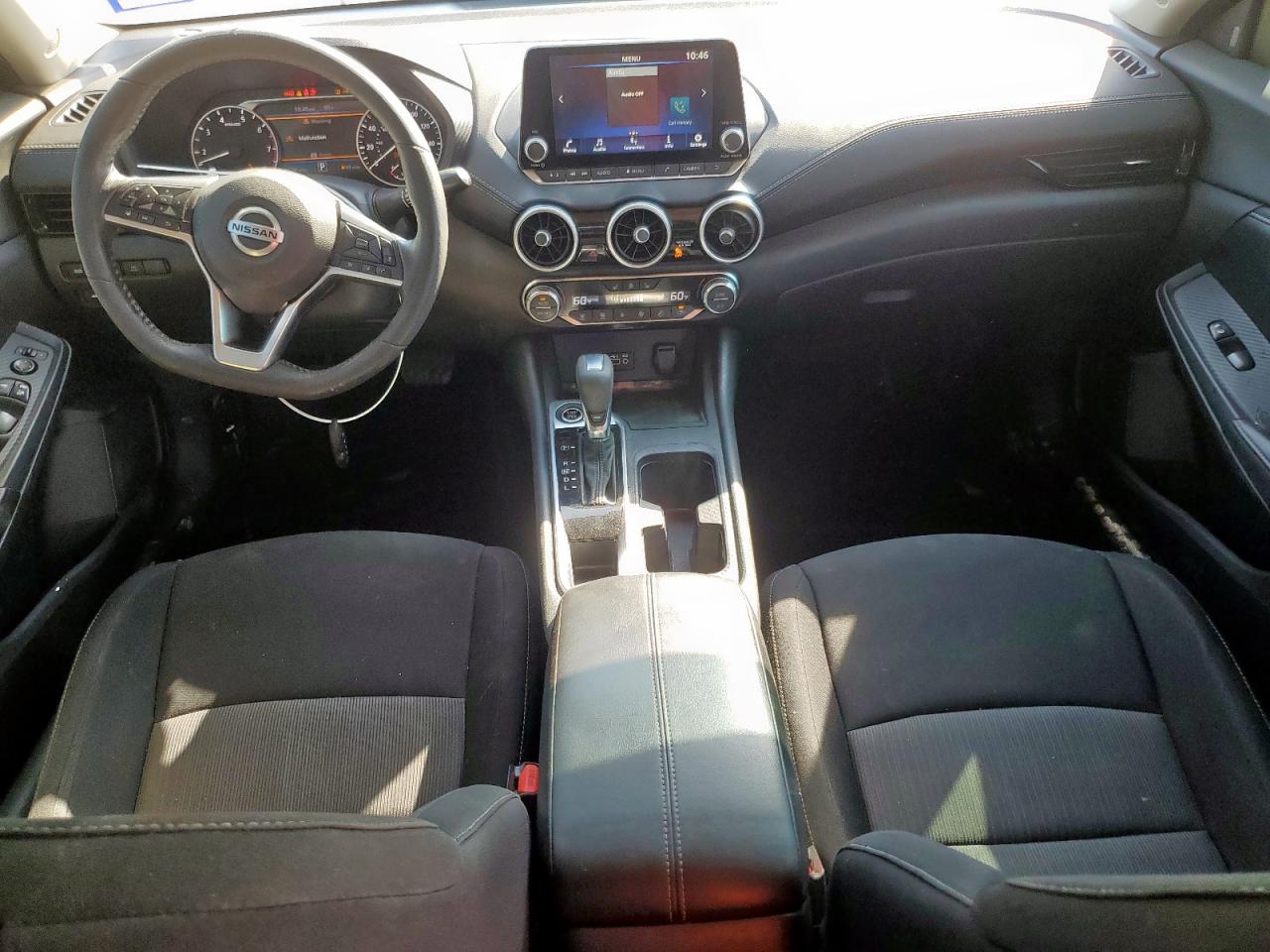 2023 Nissan Sentra Sv VIN: 3N1AB8CV2PY229173 Lot: 85278985