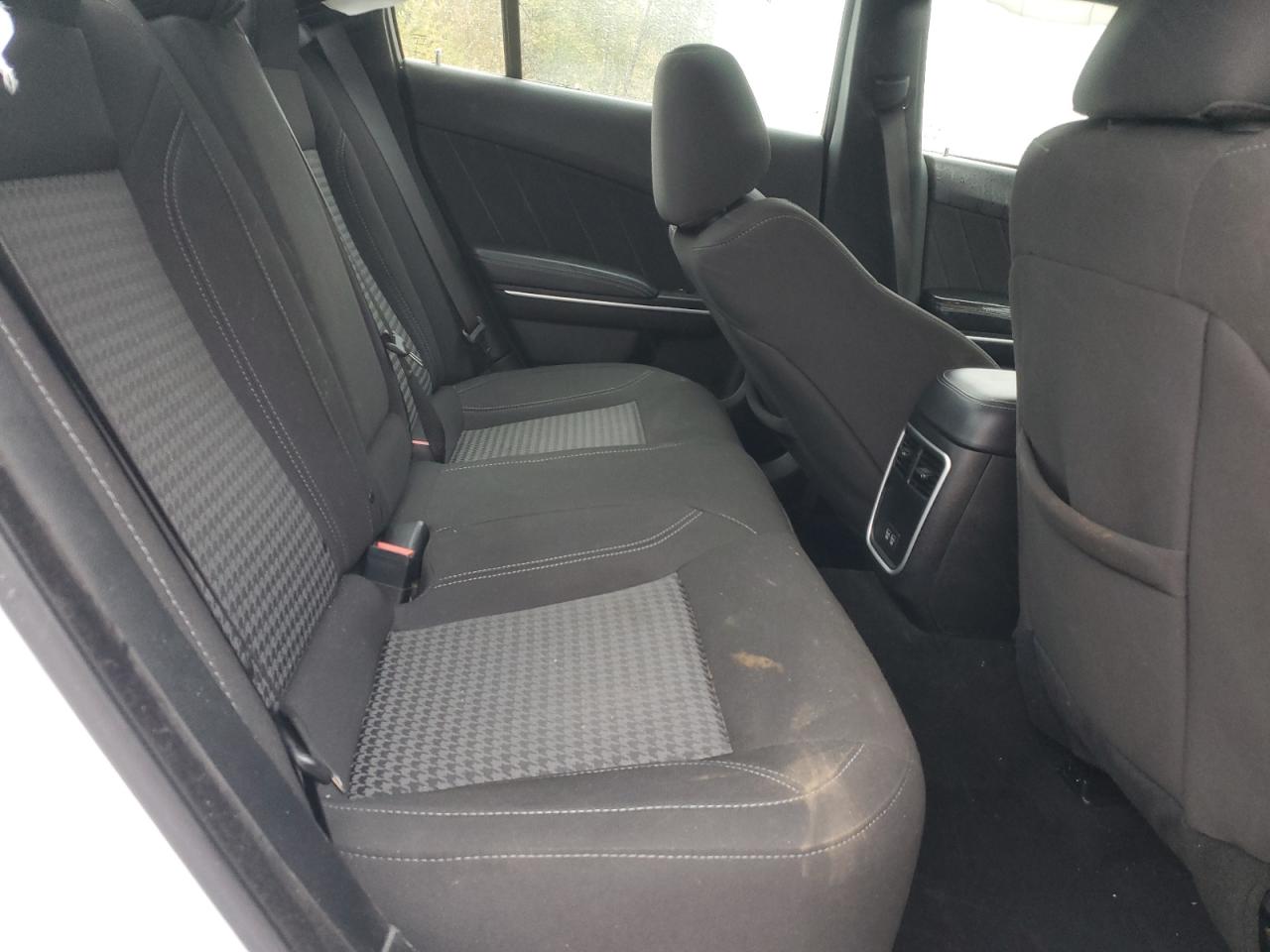 2023 Dodge Charger Sxt VIN: 2C3CDXJG8PH501086 Lot: 86155165