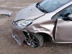 2013 PEUGEOT 208 1.0 VTI ACTIVE 5DR for sale at Copart WESTBURY