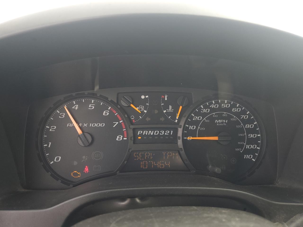 2007 GMC Canyon VIN: 1GTDT19E778169327 Lot: 82479035