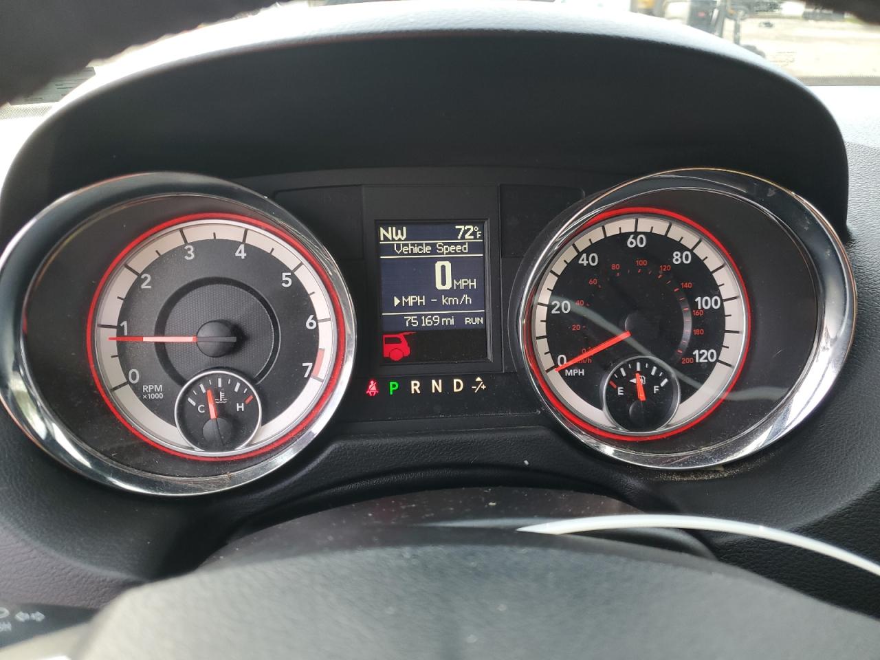 2019 Dodge Grand Caravan Gt VIN: 2C4RDGEG8KR564501 Lot: 85304335