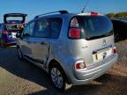 2014 CITROEN C3 PICASSO EXCLUSIVE HDI  for sale at Copart CORBY