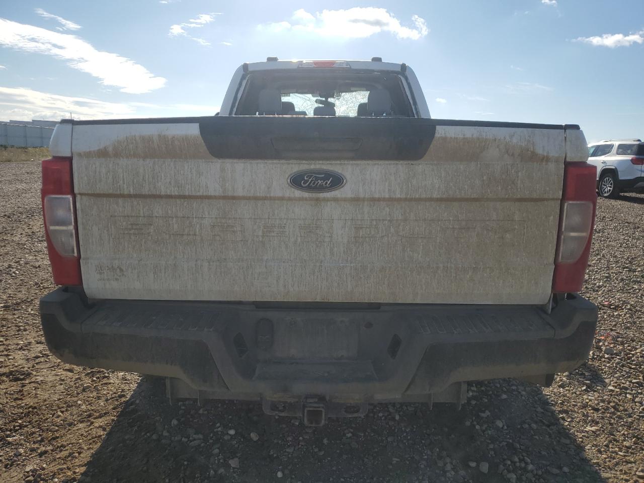 2020 Ford F250 Super Duty VIN: 1FT7W2B64LED51009 Lot: 82391445