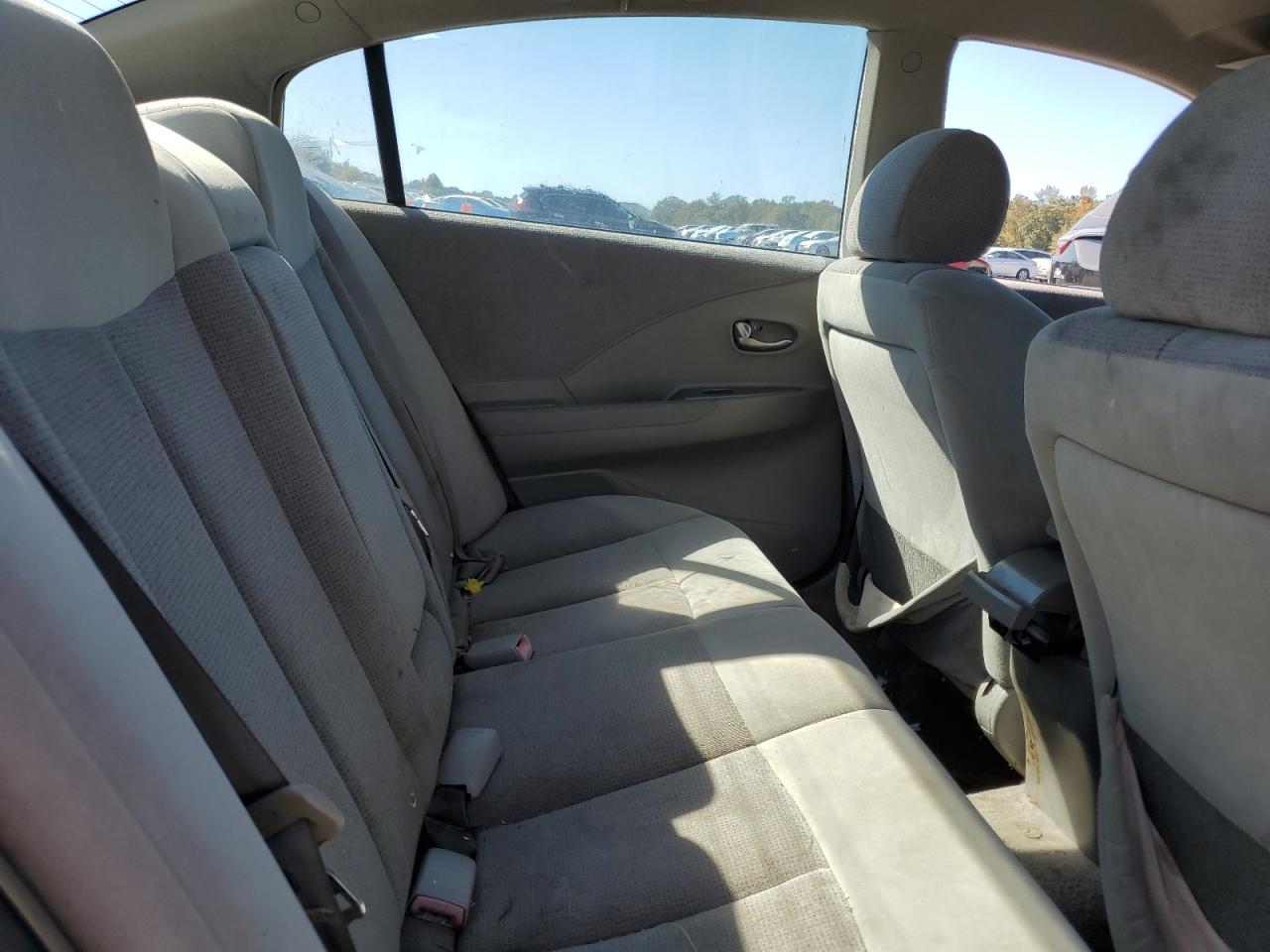 2004 Nissan Altima Base VIN: 1N4AL11D84C170636 Lot: 86786425