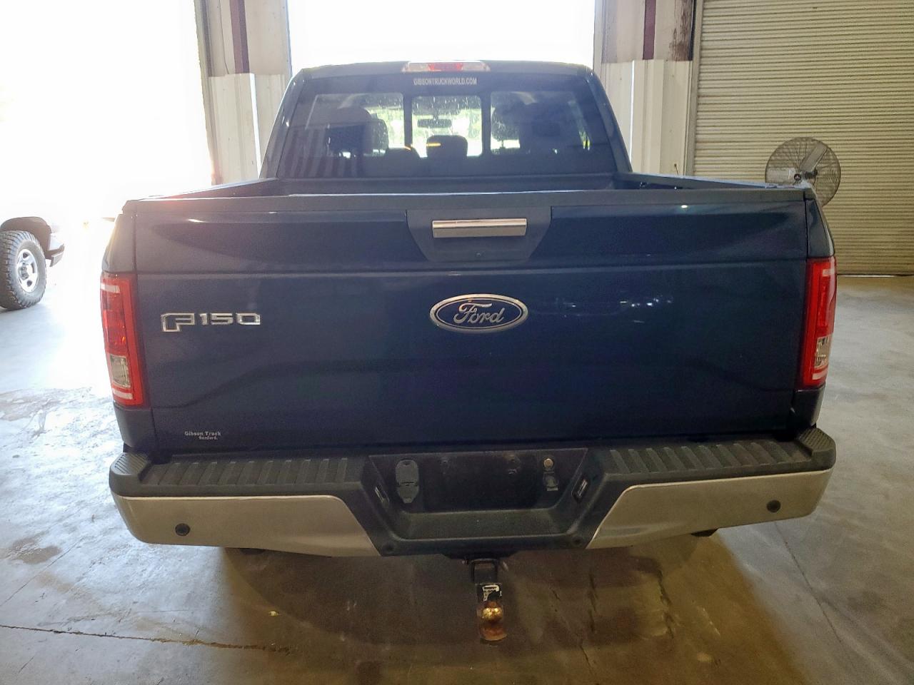 2016 Ford F150 Supercrew VIN: 1FTEW1EP6GKD41305 Lot: 85852535