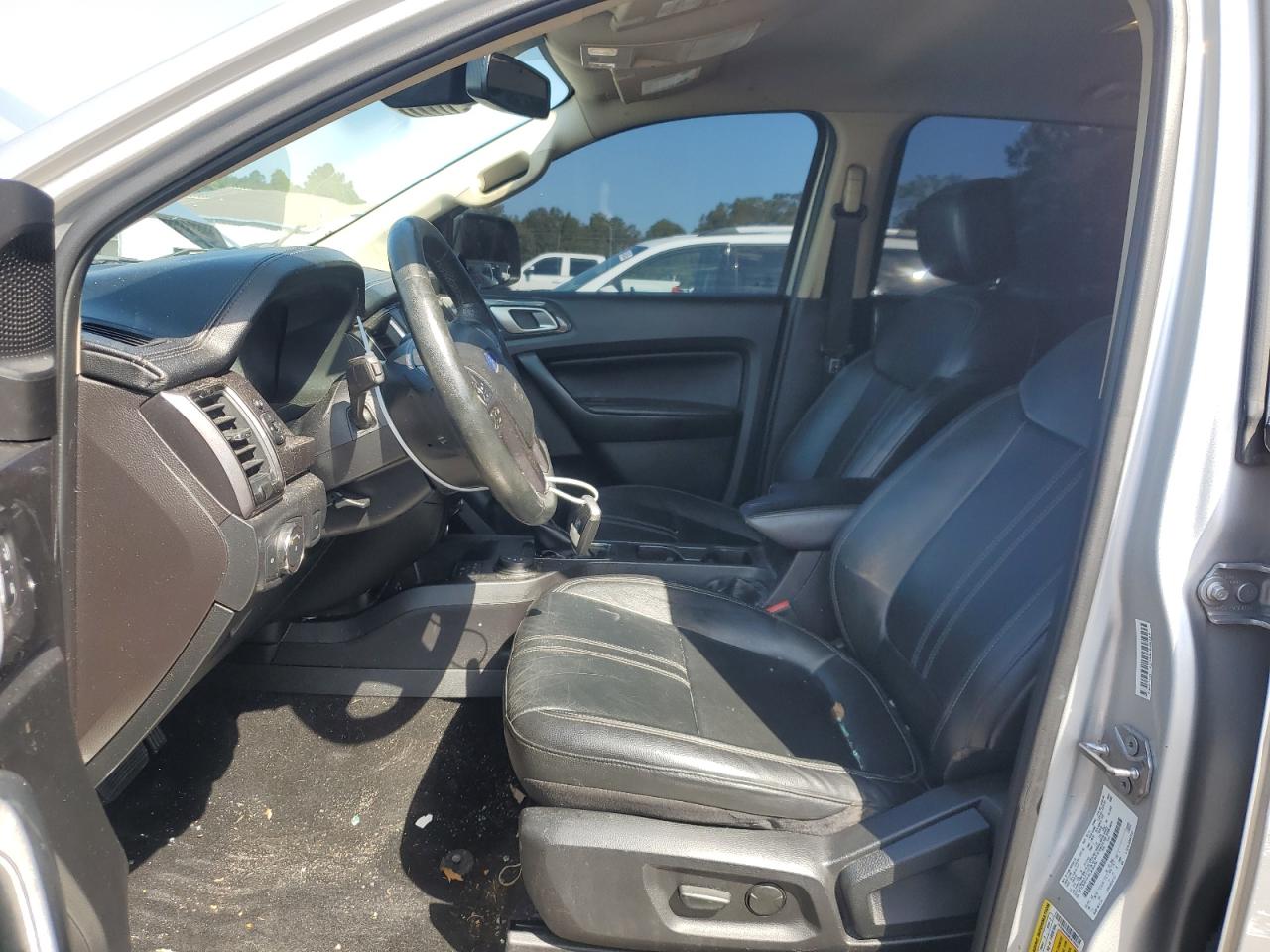 2019 Ford Ranger Xl VIN: 1FTER4FH0KLA18354 Lot: 82364665