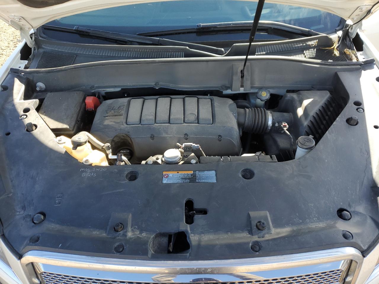 2015 GMC Acadia Denali VIN: 1GKKVTKD5FJ211231 Lot: 84732555