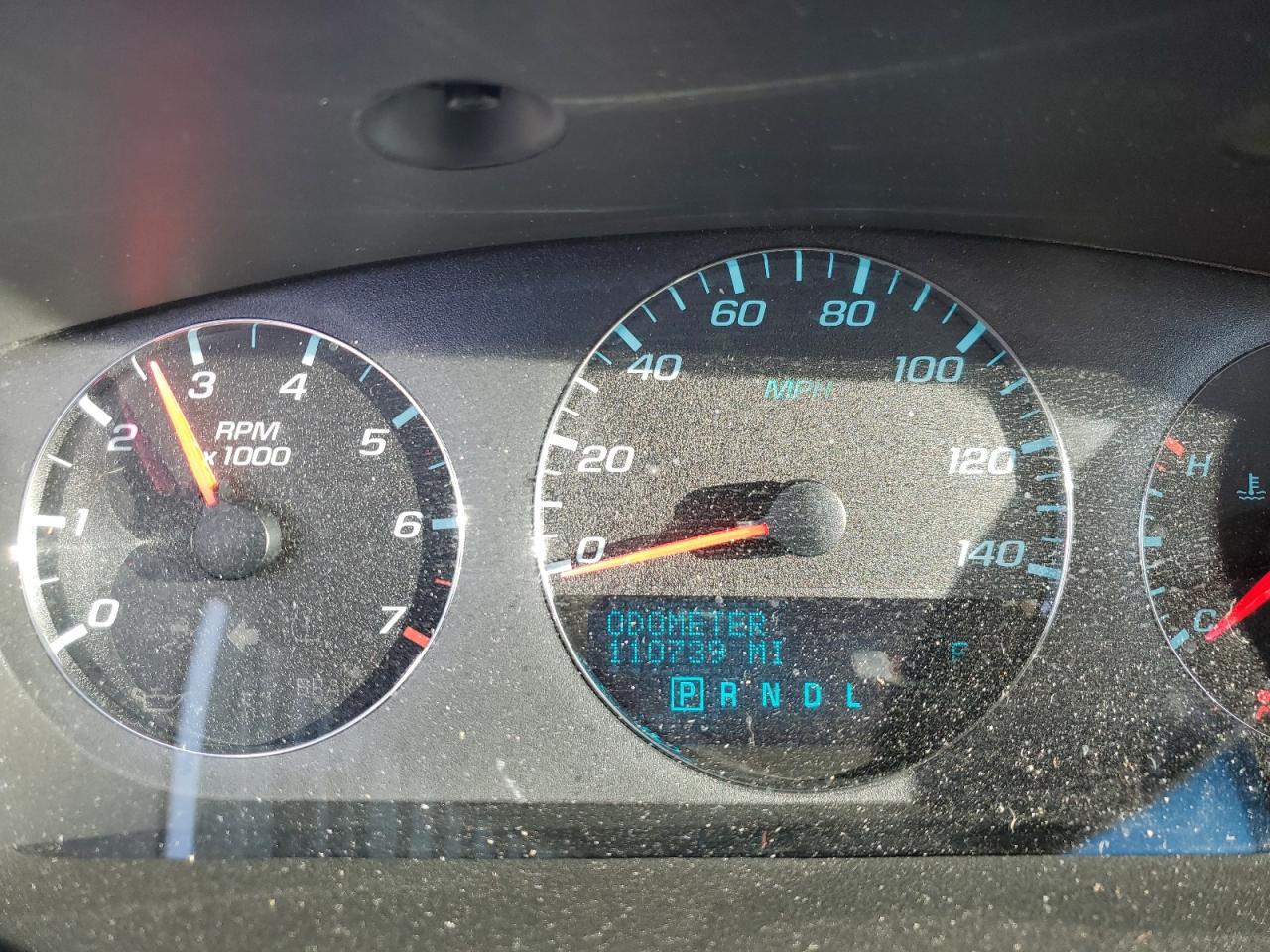 2013 Chevrolet Impala Lt VIN: 2G1WG5E36D1206674 Lot: 86140765