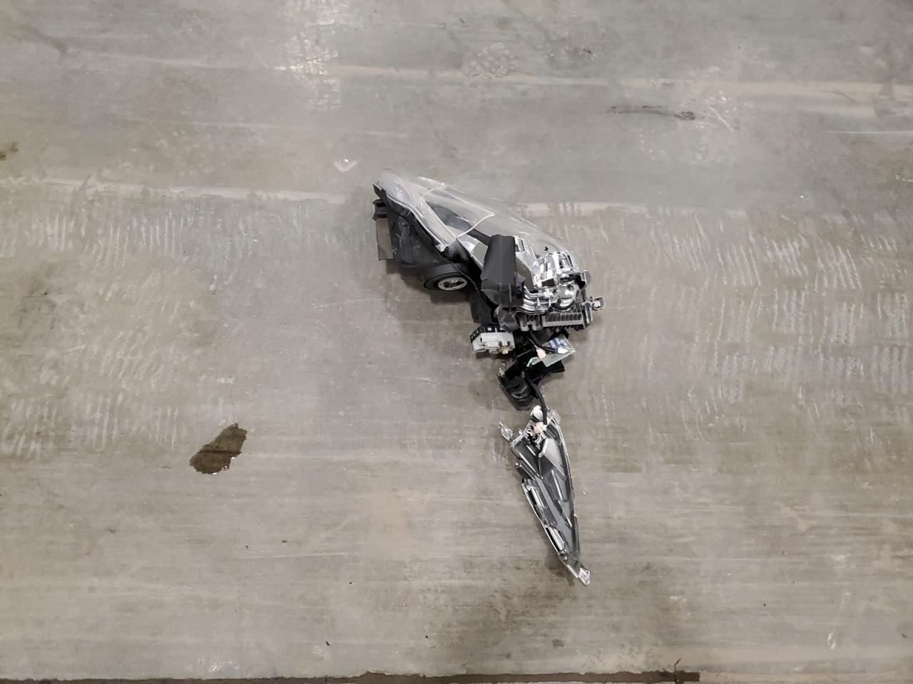 2014 Toyota Prius VIN: JTDKN3DU0E1768619 Lot: 82741115