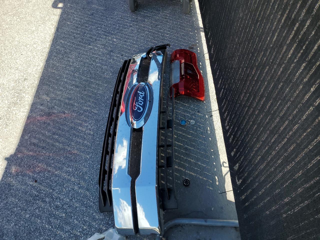 2017 Ford F250 Super Duty VIN: 1FT7W2BT8HEF31400 Lot: 84266305