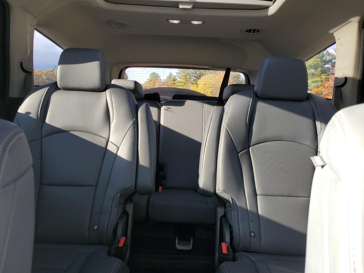 2019 Buick Enclave Essence VIN: 5GAEVAKW6KJ292539 Lot: 89876515