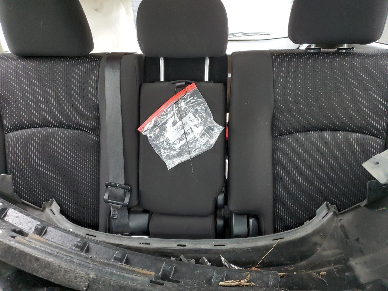 2018 Dodge Journey Sxt VIN: 3C4PDCBB3JT375520 Lot: 82420165