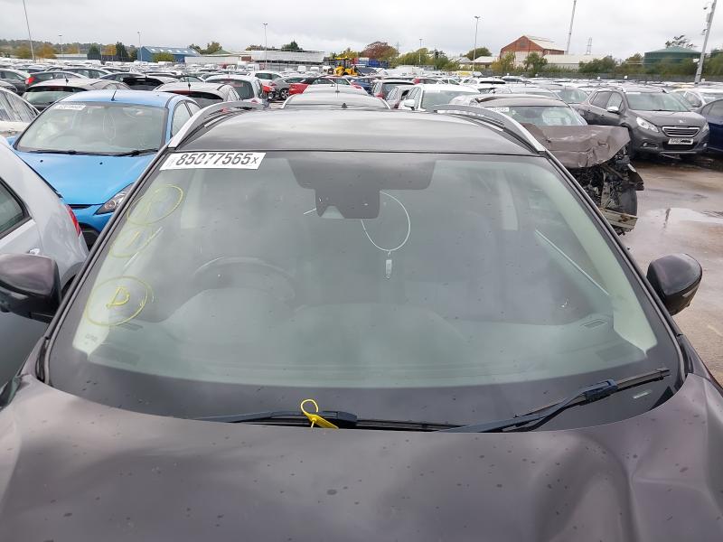 2014 NISSAN QASHQAI 1.6 DCI TEKNA 5DR XTRONIC