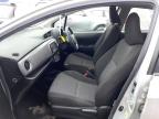 2014 TOYOTA YARIS ICON + VVT-I CVT  for sale at Copart WESTBURY