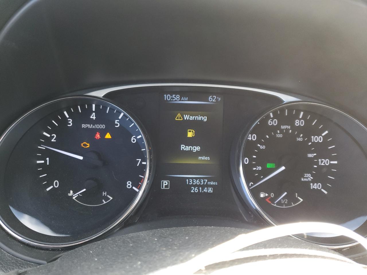 2016 Nissan Rogue S VIN: KNMAT2MV5GP638386 Lot: 84357105