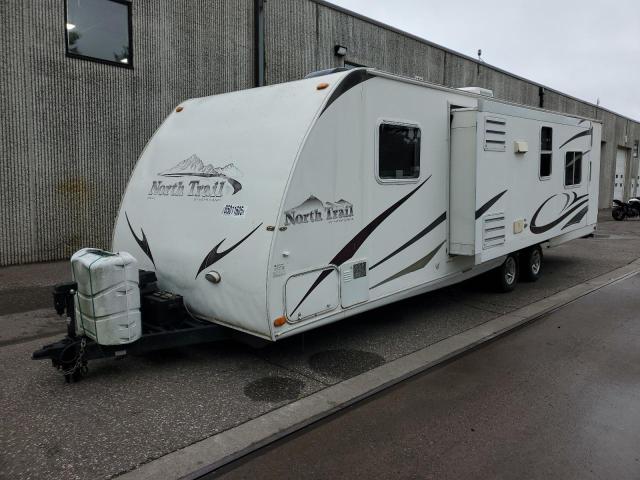 2009 HEARTLAND BIG HORN NORTHTRAIL  