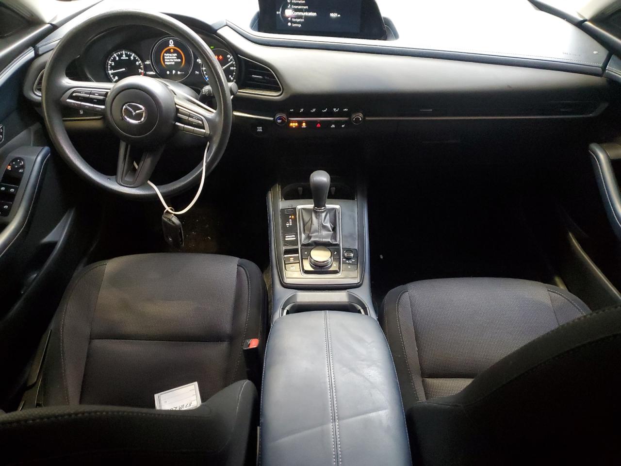 2020 Mazda Cx-30 Gx VIN: 3MVDMAB76LM132413 Lot: 87184265