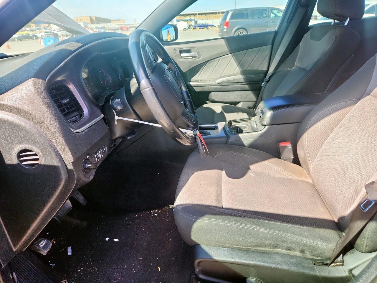 2018 Dodge Charger Sxt VIN: 2C3CDXBG6JH200743 Lot: 84044385