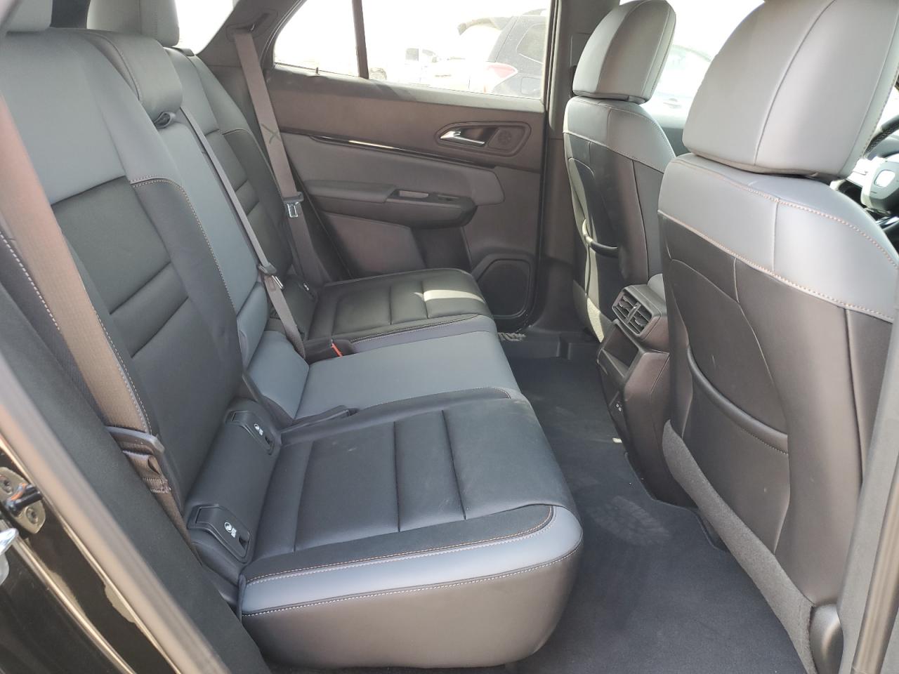 2025 Honda Prologue Tour VIN: 3GPKHXRJ0SS517279 Lot: 87115575