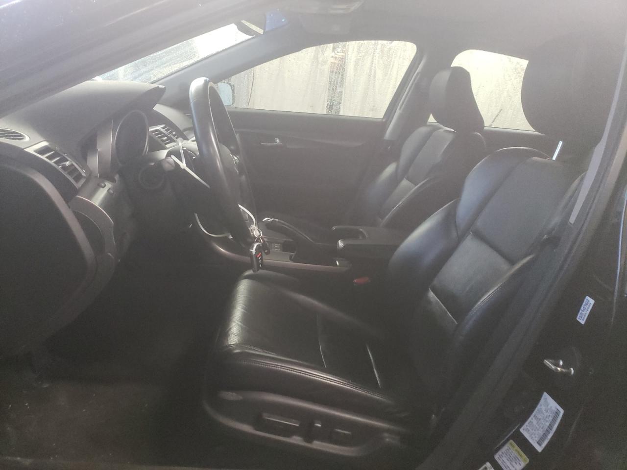 2012 Acura Tl VIN: 19UUA8F75CA004773 Lot: 89508555