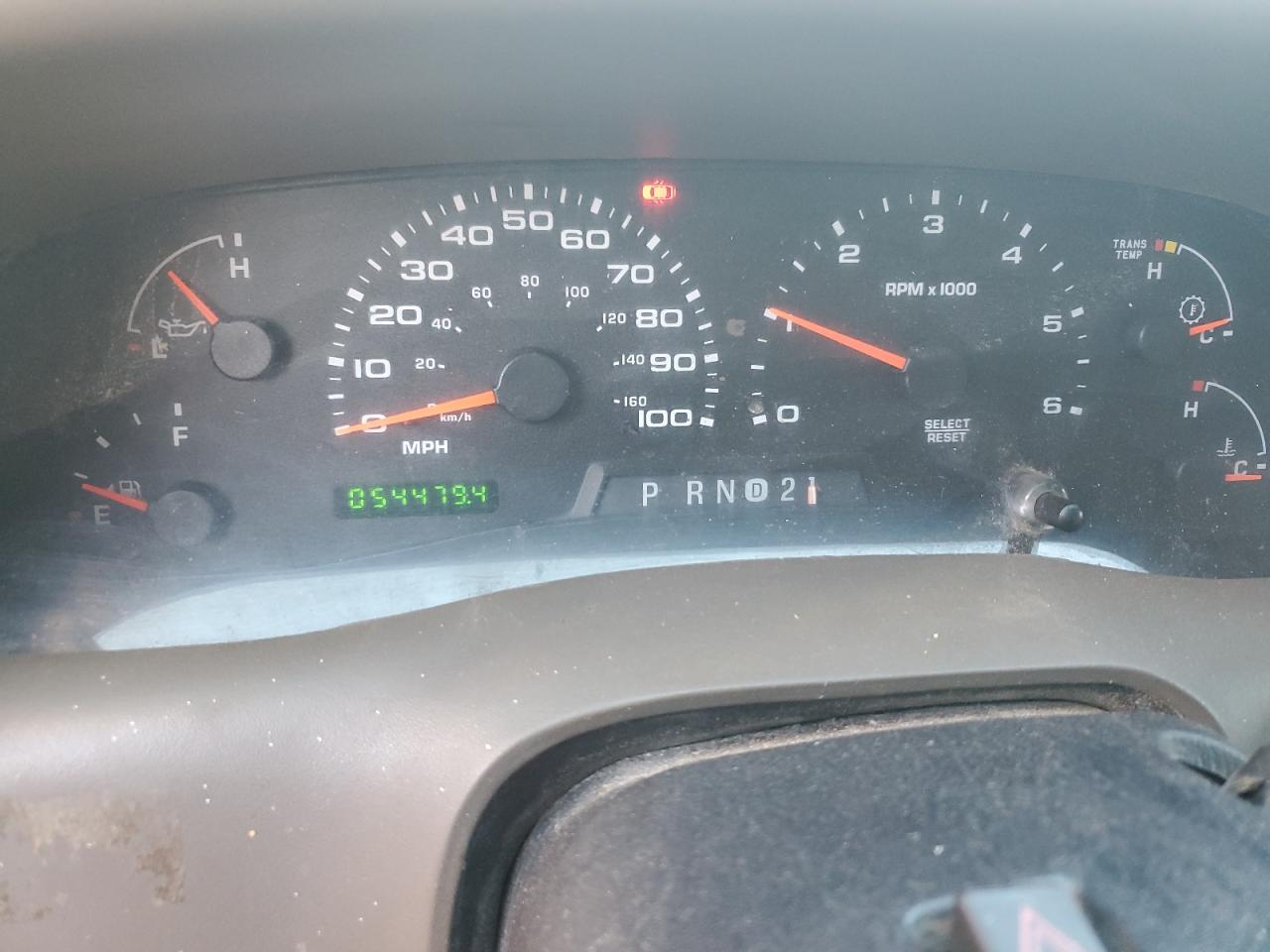 2002 Ford F450 Super Duty VIN: 1FDXF47S52EB43720 Lot: 86109105