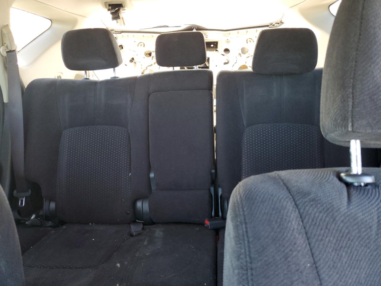 2009 Nissan Murano S VIN: JN8AZ18W19W207987 Lot: 82327405