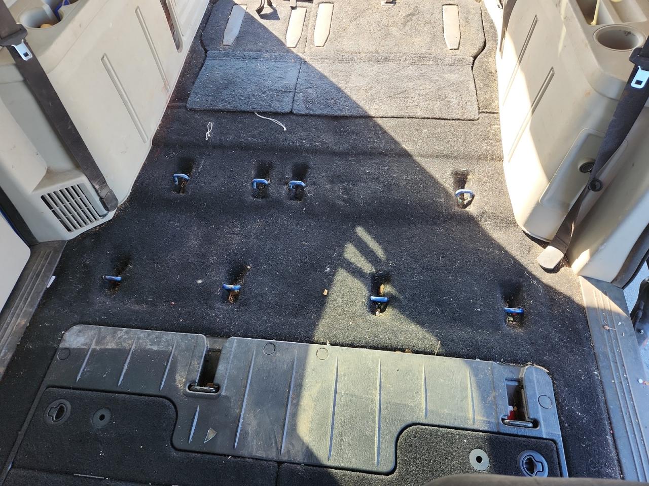 2019 Dodge Grand Caravan Se VIN: 2C4RDGBGXKR766180 Lot: 84795275