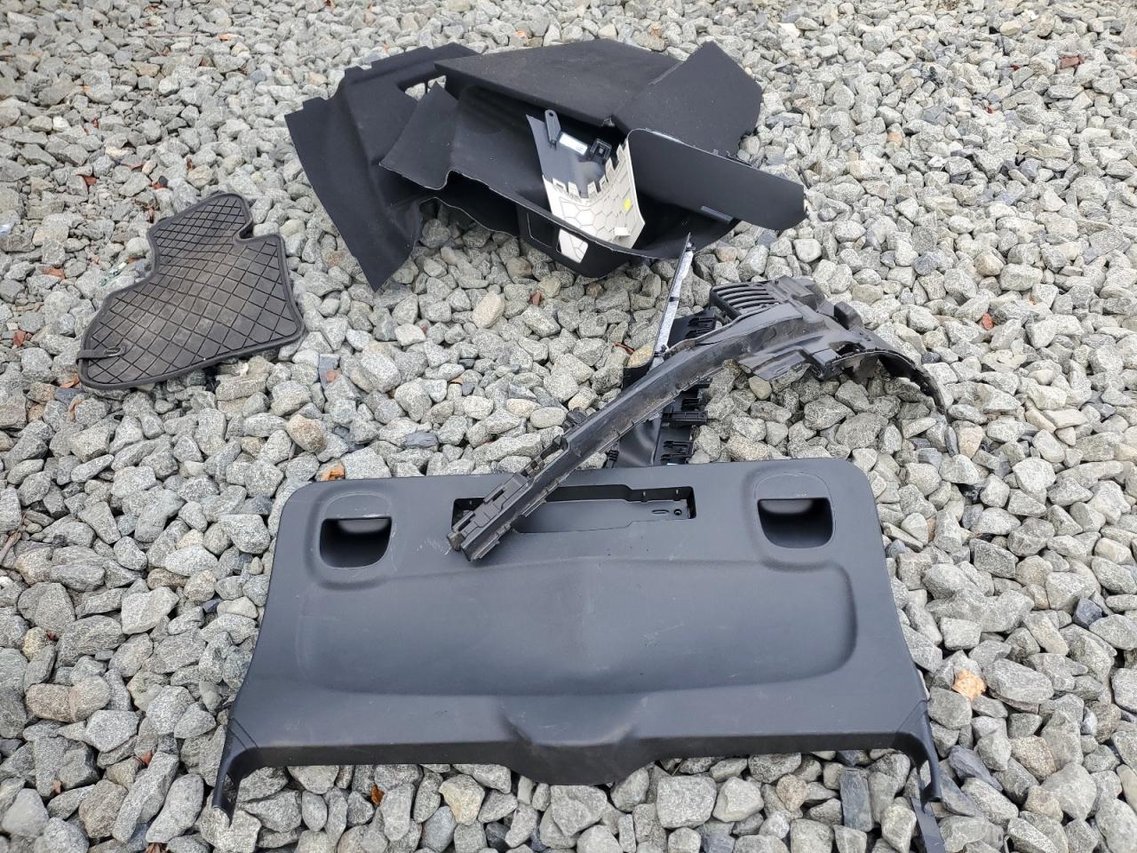 2020 Mini Cooper S Countryman All4 VIN: WMZYX1C04L3L37564 Lot: 86212415