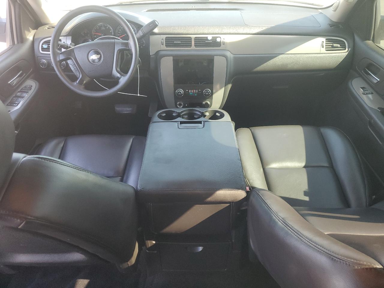 2009 Chevrolet Tahoe Special VIN: 1GNFK03009R246594 Lot: 86681905