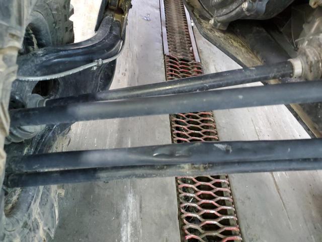 2021 CAN-AM MAVERICK X3 X RS TURBO RR  