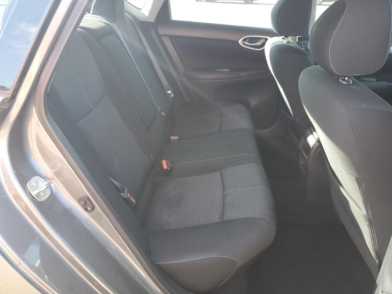 2016 Nissan Sentra S VIN: 3N1AB7AP4GY243980 Lot: 84703345