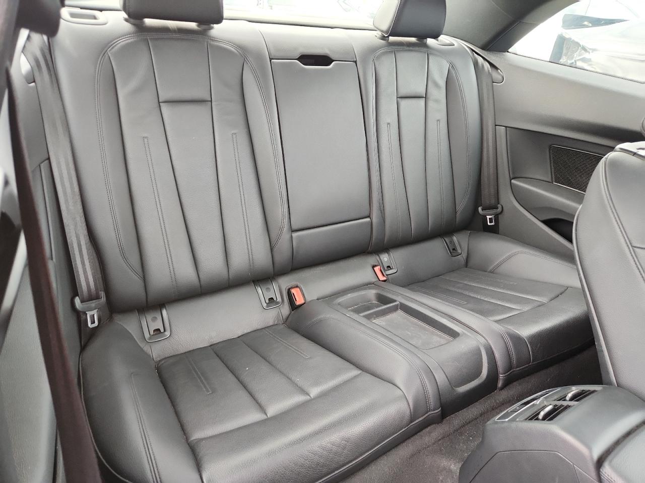 2018 Audi A5 Premium Plus VIN: WAUPNAF52JA060945 Lot: 82380595