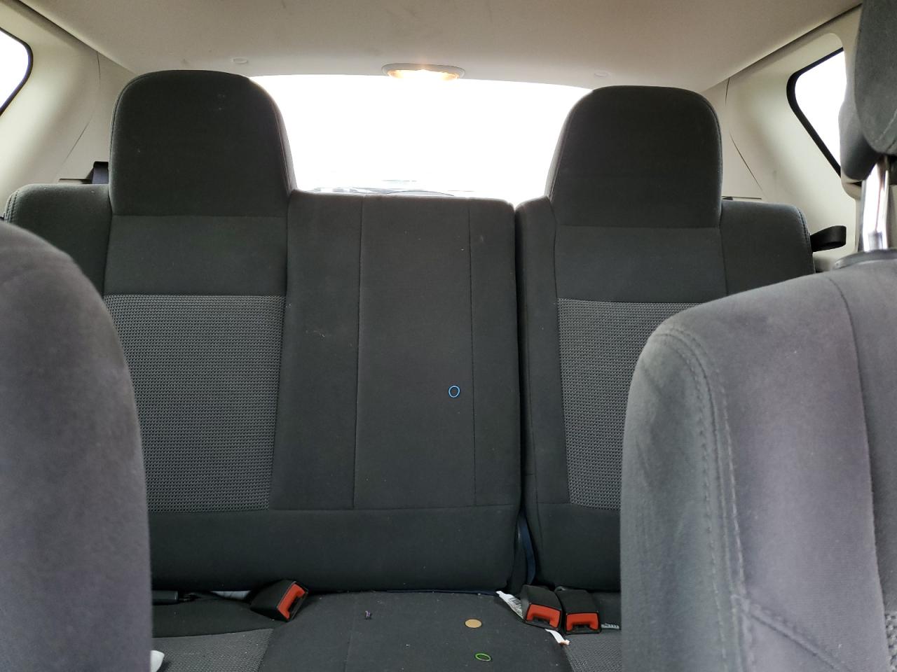 2016 Jeep Compass Sport VIN: 1C4NJDBB0GD687010 Lot: 90226195