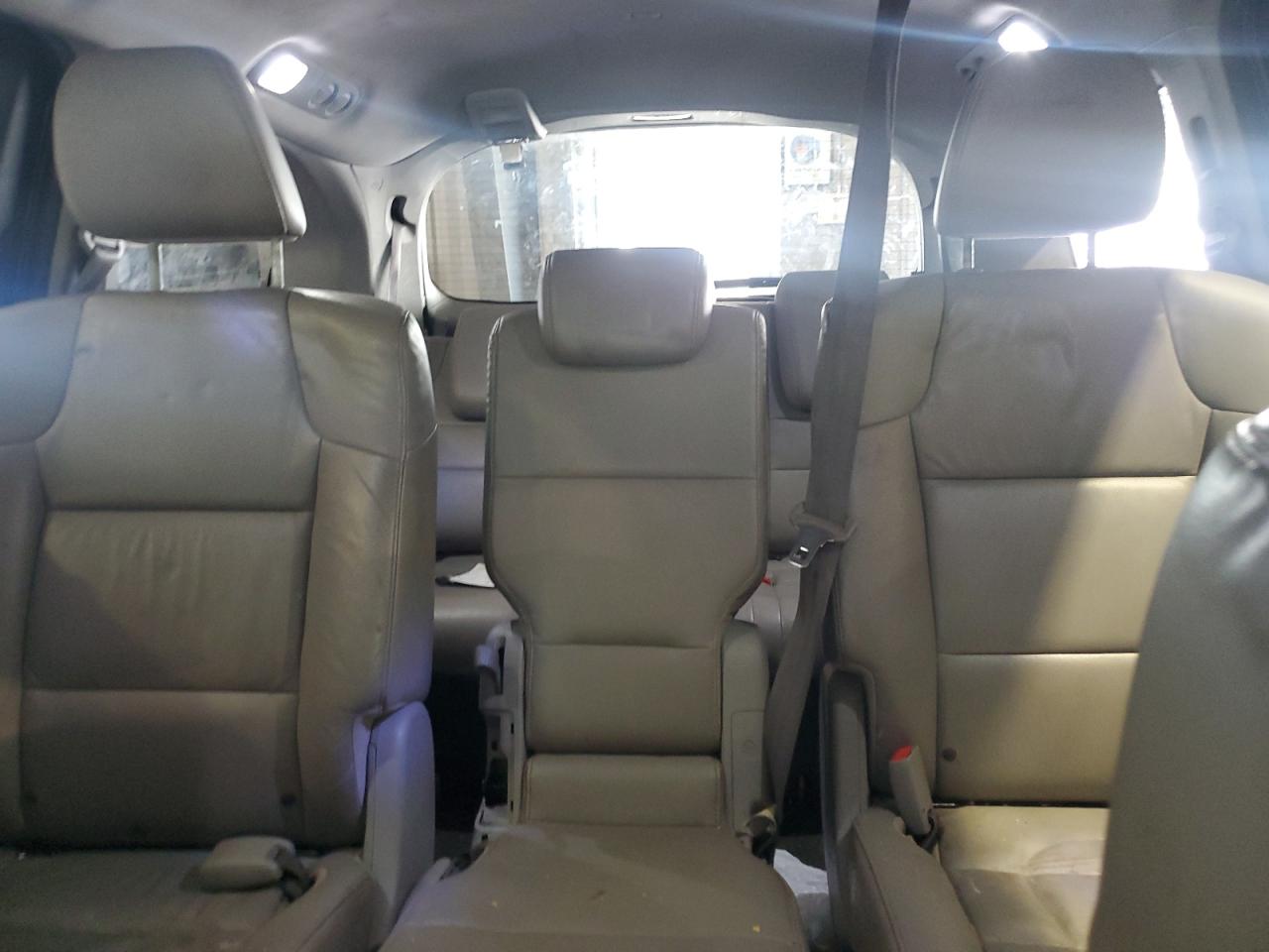 2012 Honda Odyssey Touring VIN: 5FNRL5H94CB108688 Lot: 83991905