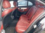 2015 MERCEDES-BENZ C220 D AMG LINE AUTO  for sale at Copart BRISTOL
