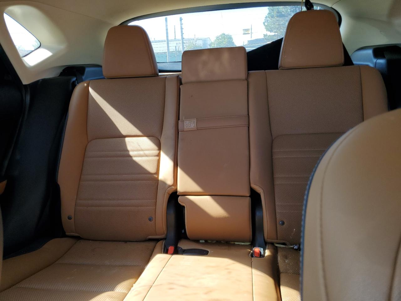 2021 Lexus Nx 300 Base VIN: JTJDARDZ1M2255680 Lot: 82573145