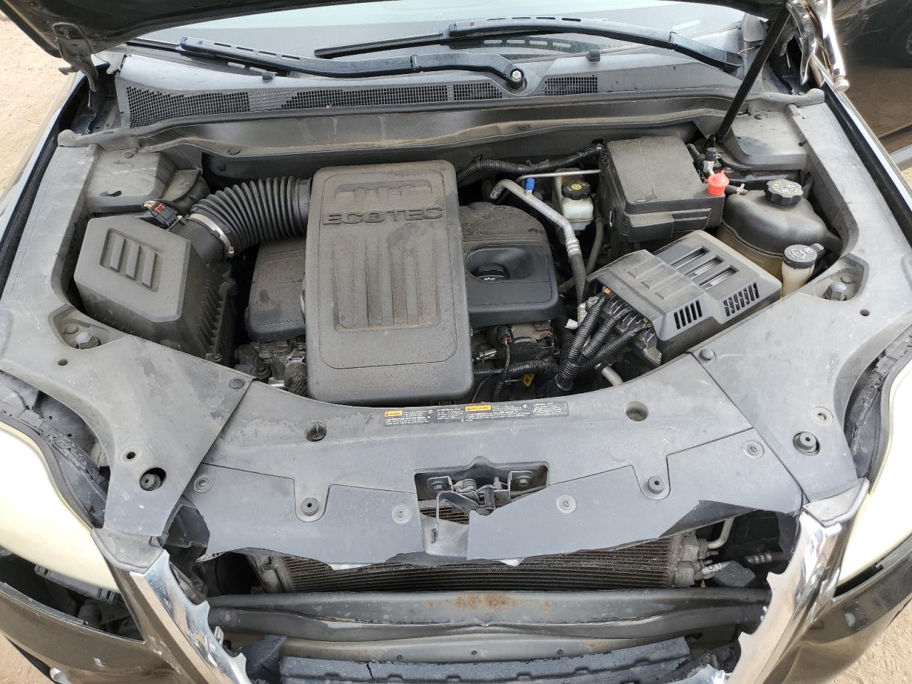 2013 GMC Terrain Sle VIN: 2GKALSEK1D6274181 Lot: 86486815