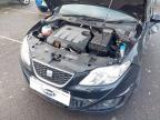2010 SEAT IBIZA 2.0 TDI CR FR 5DR for sale at Copart SANDTOFT