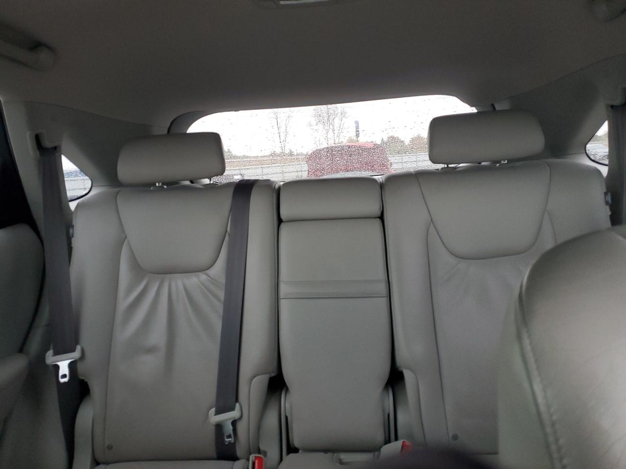 2010 Lexus Rx 350 VIN: JTJBK1BA5A2403974 Lot: 82647835