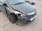 2014 VAUXHALL CORSA 1.2 LIMITED EDITION 5DR for sale at Copart CHESTER