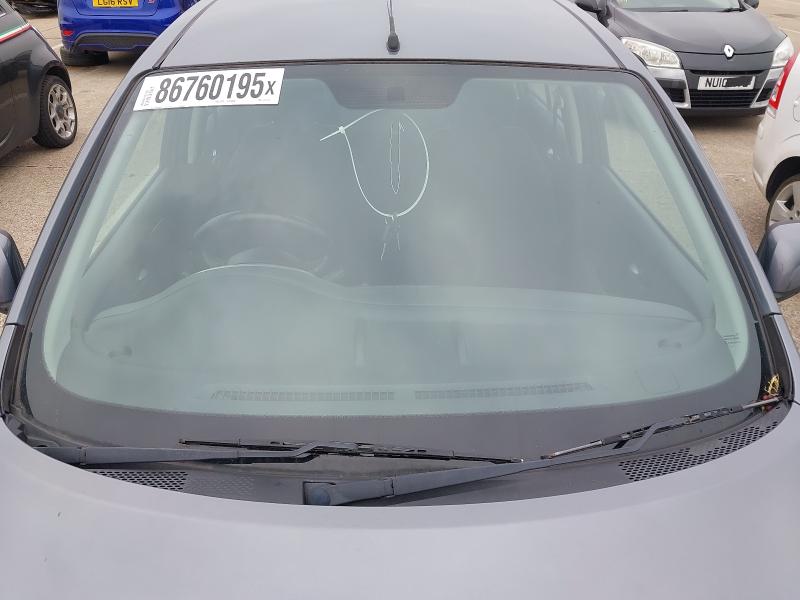 2010 NISSAN MICRA ACENTA AUTO 