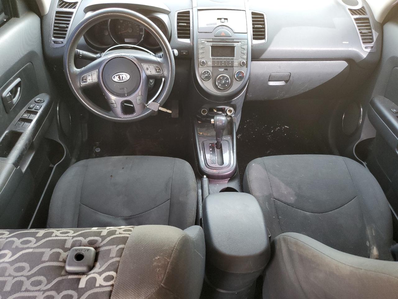 2020 Kia Sorento S VIN: KNDJT2A22A7700196 Lot: 81998595