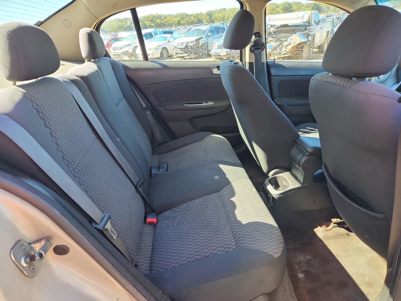 2009 Chevrolet Cobalt Lt VIN: 1G1AT58H397245441 Lot: 89635365